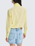 Camicia con fiocco Two Way